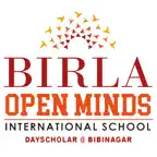 BOMIS Dayscholar iOS Icon