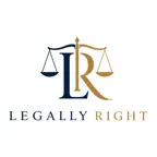 Legally Right iOS Icon