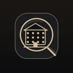 Boligblik iOS Icon