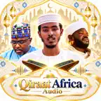 Qiraat Africa Audio - Offline icon