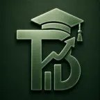 TradeBro Academy iOS Icon