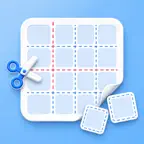 Splitora - Sticker Splitter icon
