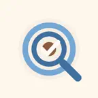 SearchWithin iOS Icon