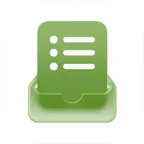 MD Inbox iOS Icon