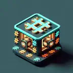Hash House Tycoon iOS Icon