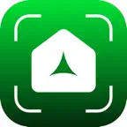 3D kadastr iOS Icon
