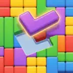Logic Puzzles: Brain Game iOS Icon