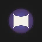 AuraRead - Local Novel Reader icon