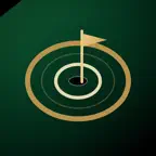 Golf IQ: Smarter Decisions Icon