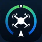 DroneWise Icon