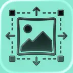 Unlimited Transform iOS Icon