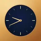 Alarm Clock to Wake Up: Tock iOS Icon