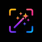 Screenshot Editor - ShotLab iOS Icon
