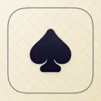 Pro Spades iOS Icon