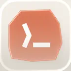 Mobile IDE for Claude Code AI iOS Icon