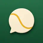 Sports Cheat Sheet: Daily News iOS Icon