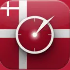 VejPilot DK iOS Icon