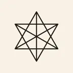 Coexist: Bible, Quran, Torah iOS Icon
