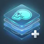 DCM File Viewer: Medical DICOM icon
