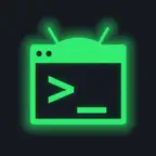 DroidShell icon