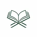Tadabi – Quran & AI Tafsir icon