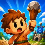 TD Warriors iOS Icon