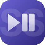 Stream Smart: Save & Track iOS Icon