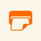 Stikkr: Niimbot/Phomemo Labels iOS Icon