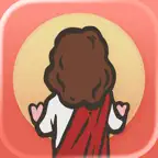Bible Journey: Quiz & Puzzle iOS Icon