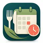 餐薪管家 iOS Icon