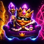 Sofa King: Rekt iOS Icon