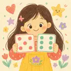 Jiyul: Fruit Box Sum Puzzle iOS Icon