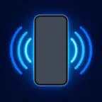 Vibration function check icon