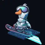 xgoose Icon