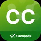 CC Exam Pass iOS Icon