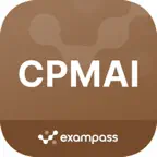 PMI CPMAI Exam Pass: AI Prep iOS Icon