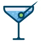Open Cocktails iOS Icon