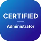 Salesforce Admin ExamSimulator iOS Icon