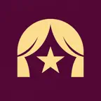 観劇ログ｜観劇記録・ライブ記録・推し活家計簿 Icon