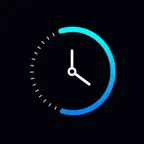 Age Calculator: How Old Am I iOS Icon