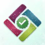 Štáb - slovenský manažér úloh iOS Icon