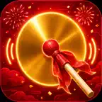 电子锣鼓：Chinese superpad iOS Icon