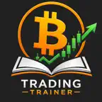 Trade Trainer BTC iOS Icon