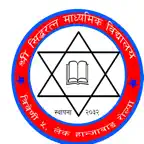 Shree Siddharatna Sec. School iOS Icon