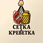 Сетка Креветка iOS Icon
