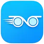Hareth Express iOS Icon