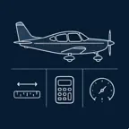 LetzFly Computer iOS Icon