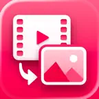 Frame Grabber | Video to Photo iOS Icon