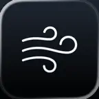 Viento - Minimal Weather icon