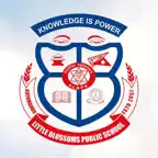 KLB Public School iOS Icon